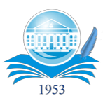 Semey State Medical University Logo