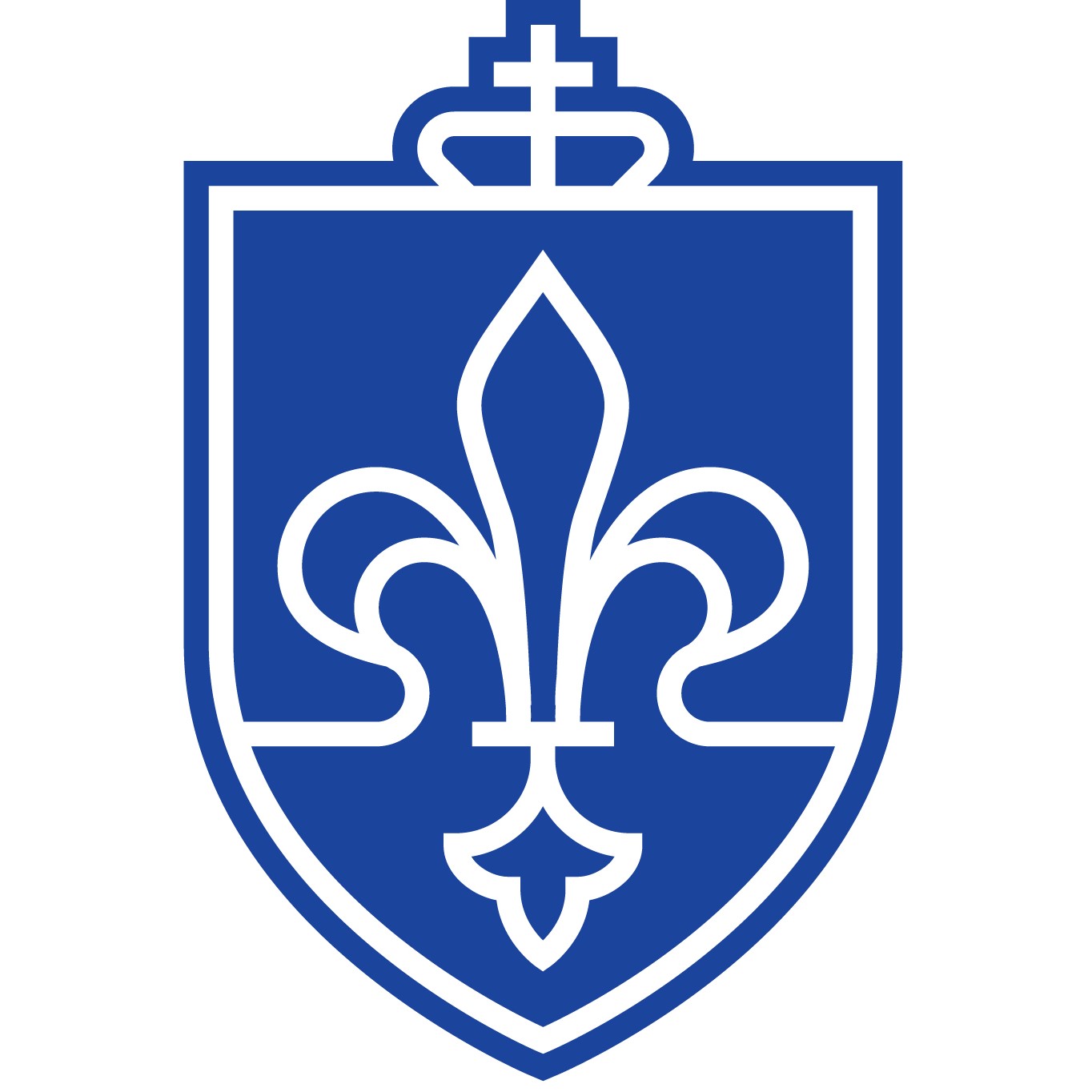 Saint Louis University Logo