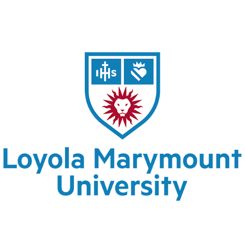 Loyola Marymount University Logo