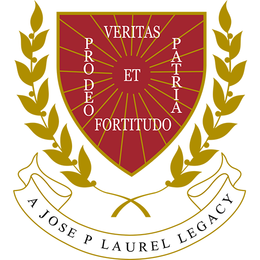 Lyceum of the Philippines University, Cavite Logo