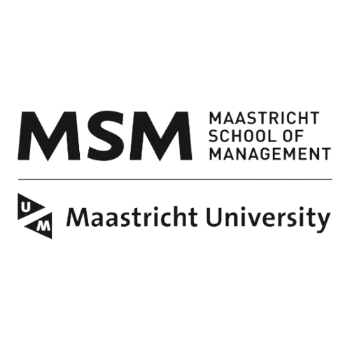 Maastricht School of Management Logo