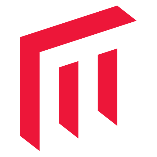 Malmo University Logo