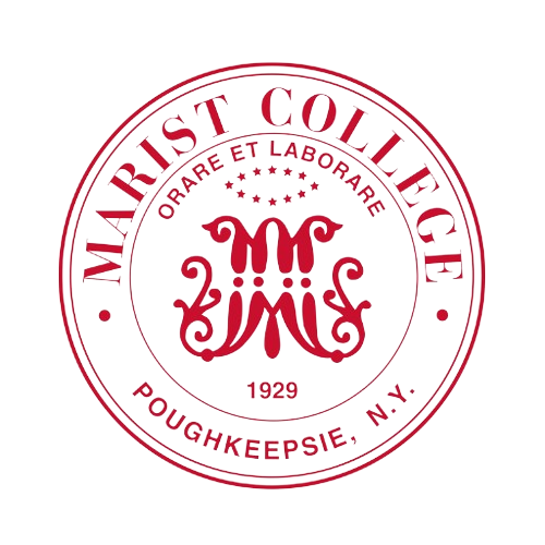 Marist College Logo