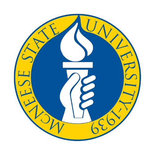 McNeese State University Logo