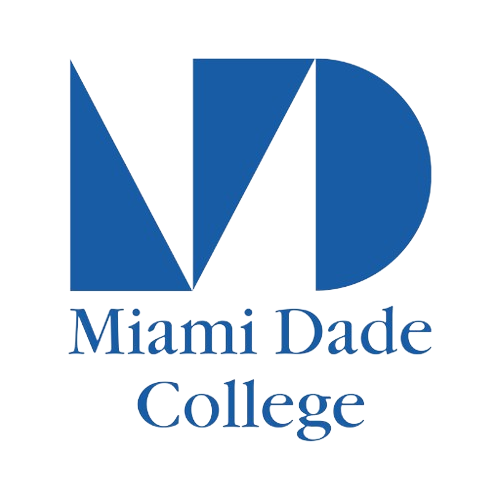 Miami Dade College Logo