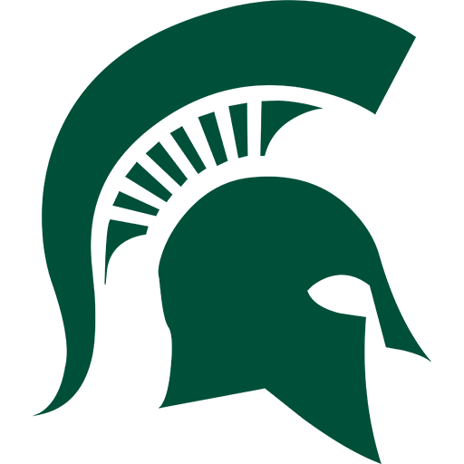 Michigan State University Logo