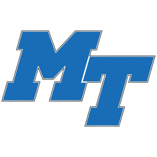 Middle Tennessee State University Logo