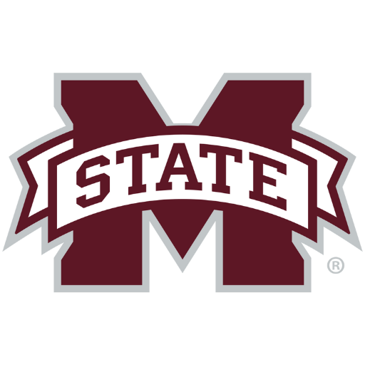 Mississippi State University Logo