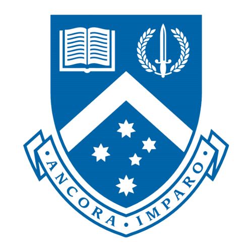 Monash University, Parkville Logo