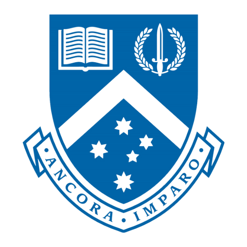 Monash University, Peninsula Logo