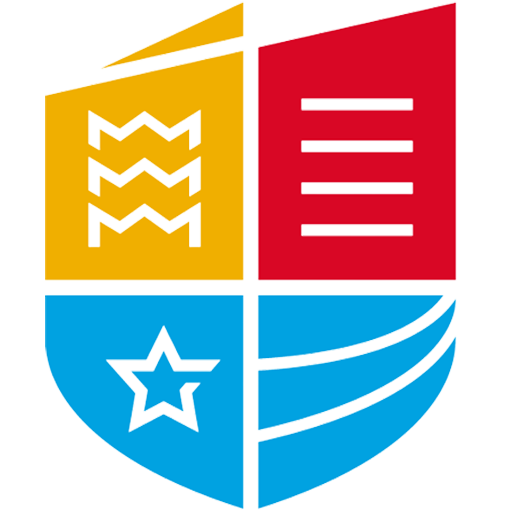 Munster Technological University Logo