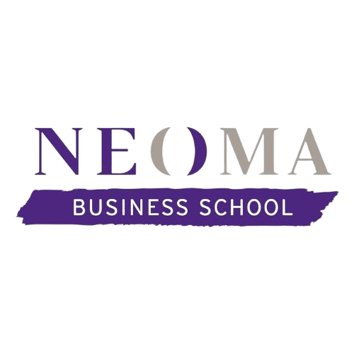 NEOMA Business School Logo