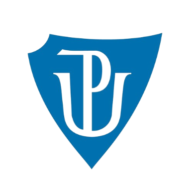 Palacký University Olomouc Logo