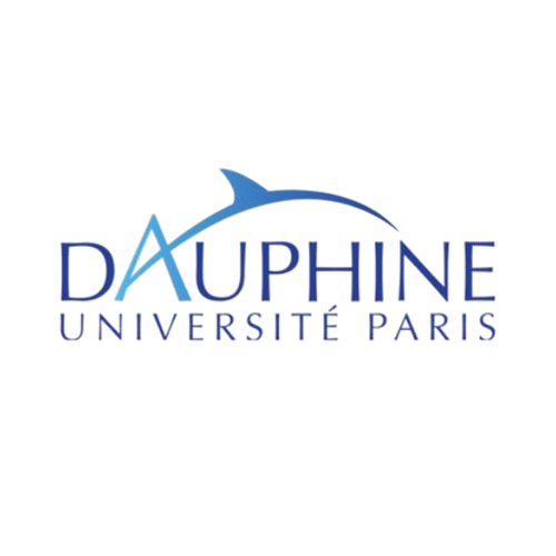 Paris Dauphine University Logo