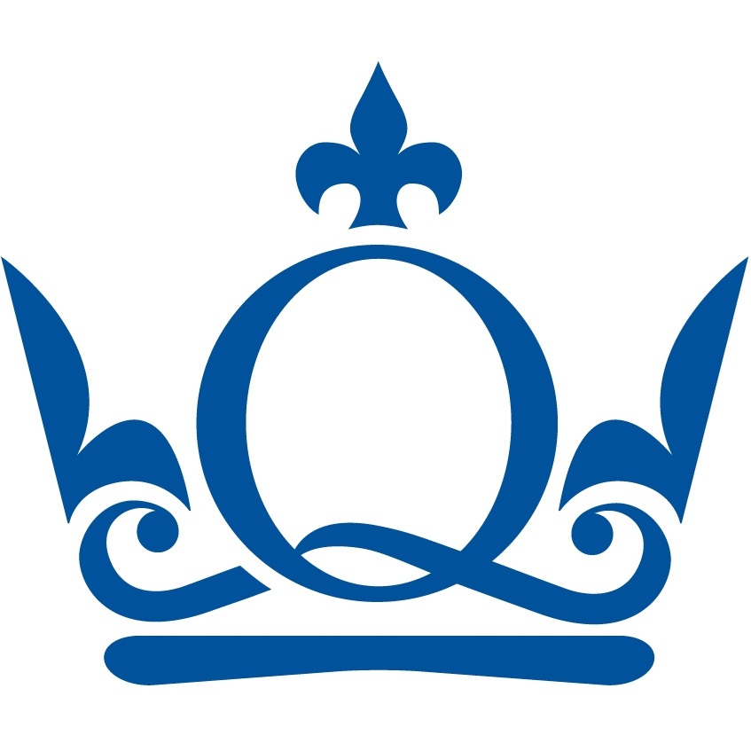 Queen Mary University Malta Logo