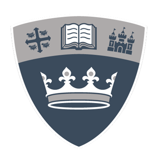 Queen Margaret University Logo