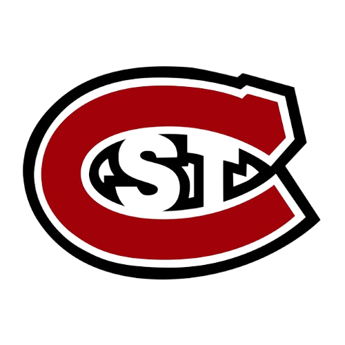 Saint Cloud State University Logo