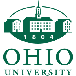 Ohio University Logo