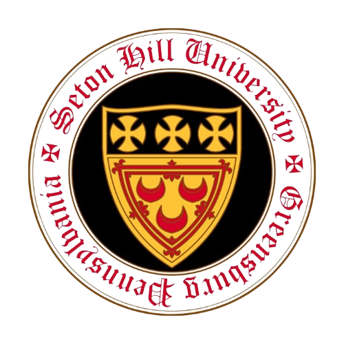 Seton Hill University Logo