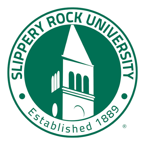 Slippery Rock University Logo