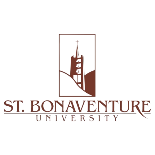 St. Bonaventure University Logo