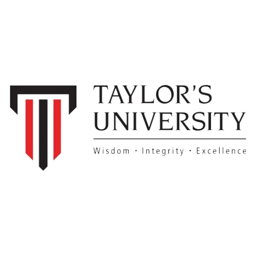 Taylor's University Logo