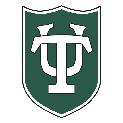 Tulane University Logo