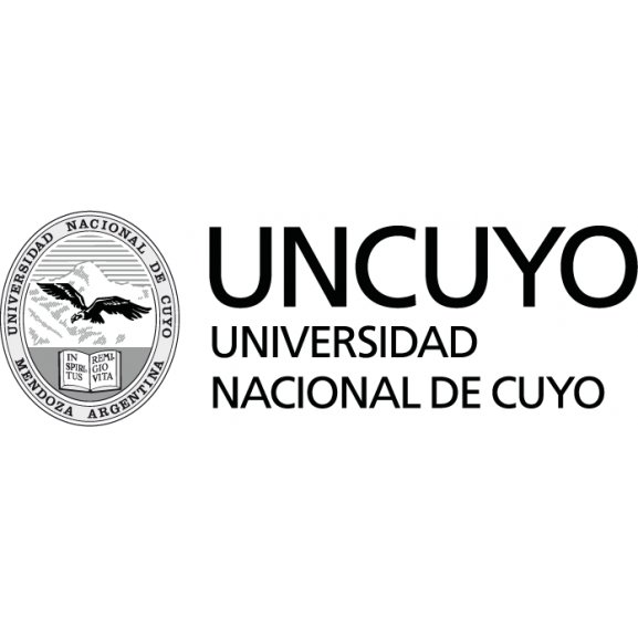 Universidad Nacional de Cuyo Logo