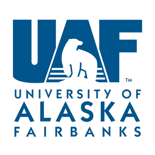 University of Alaska Fairbanks Logo