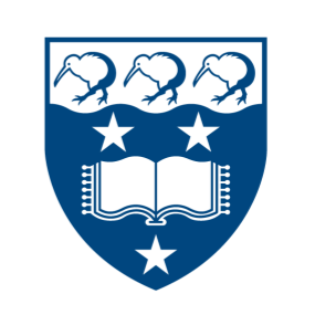 The University of Auckland Logo