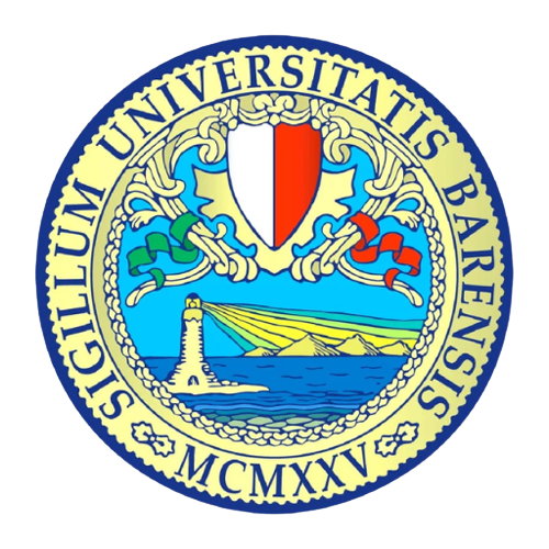 University of Bari Aldo Moro Logo