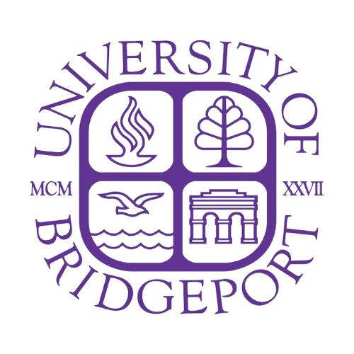 University of Bridgeport Logo