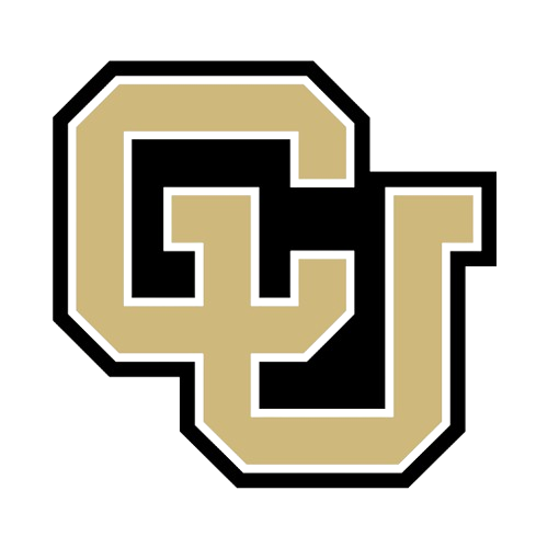 University of Colorado Boulder Logo