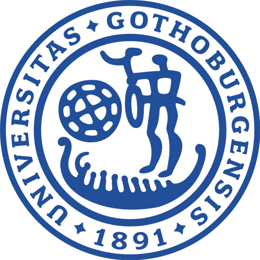 University of Gothenburg Logo