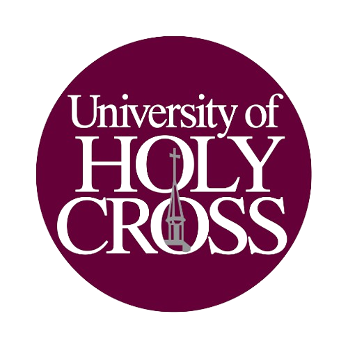 University of Holy Cross Logo