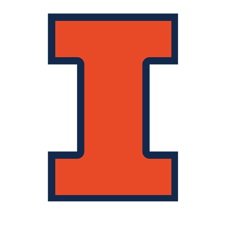 University of Illinois Urbana-Champaign Logo