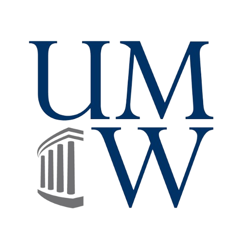 University of Mary Washington Logo