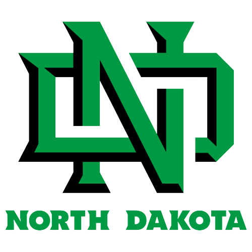 University of North Dakota Logo