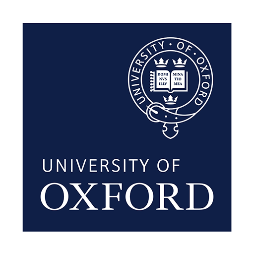 University of Oxford Logo