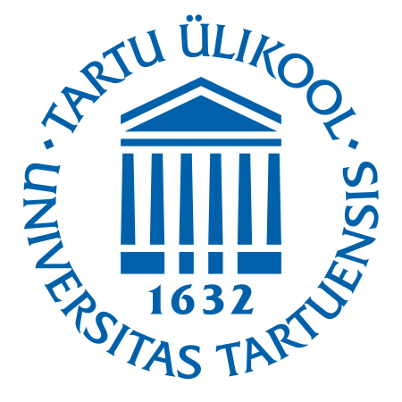 University of Tartu Logo