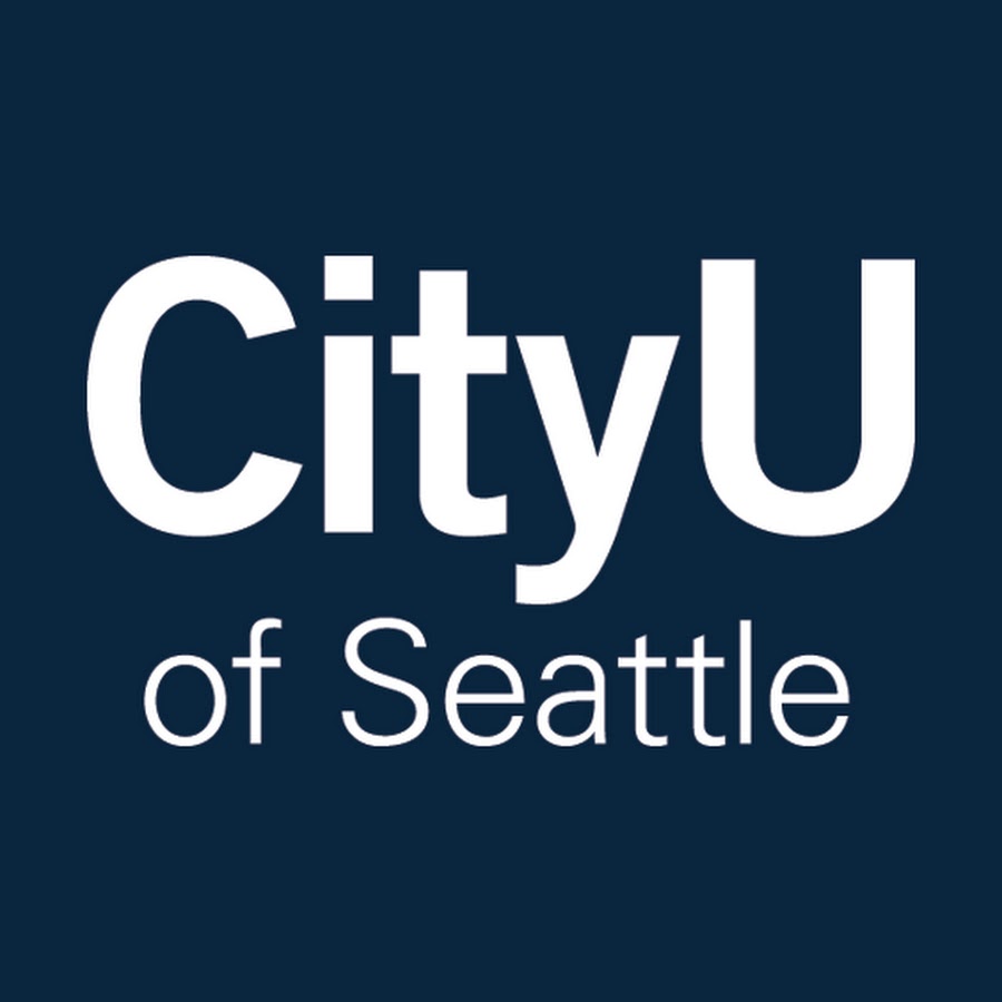City University of Seattle Logo
