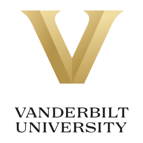 Vanderbilt University Logo