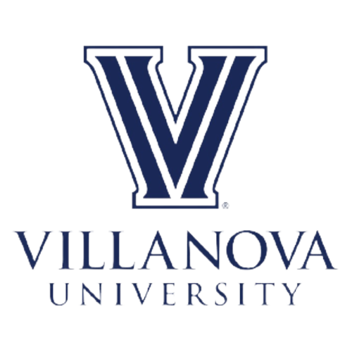 Villanova University Logo