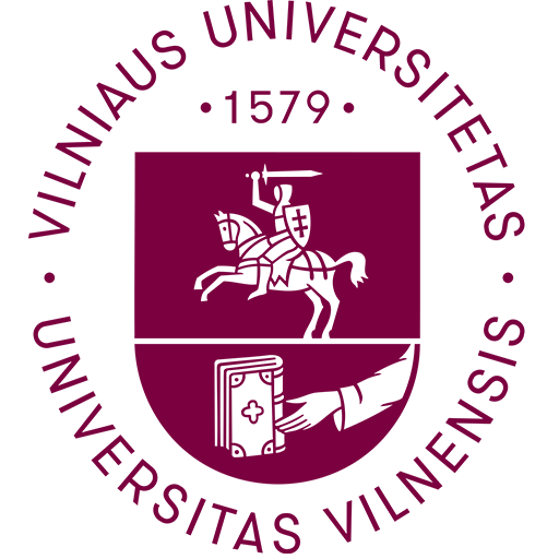 Vilnius University Logo