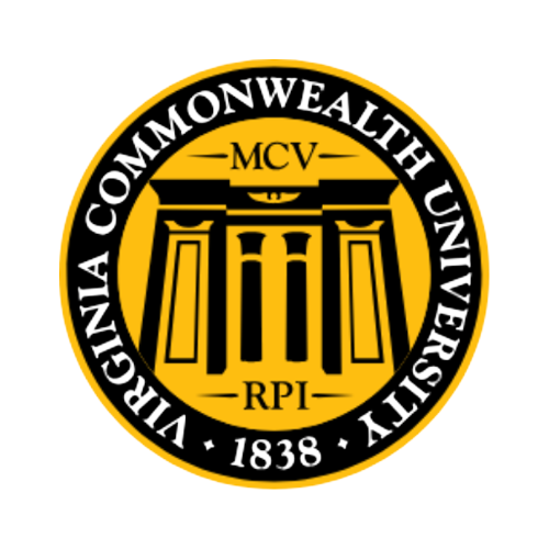 Virginia Commonwealth University Logo