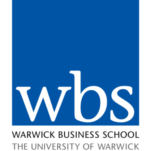 Warwick Business School Logo