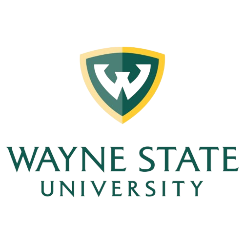 Wayne State University Logo