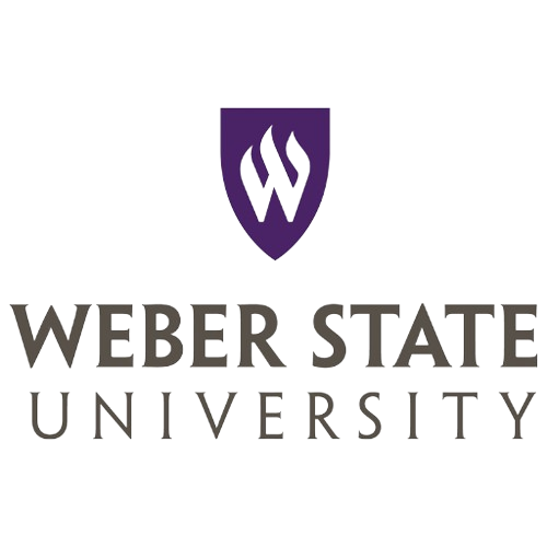 Weber State University Logo