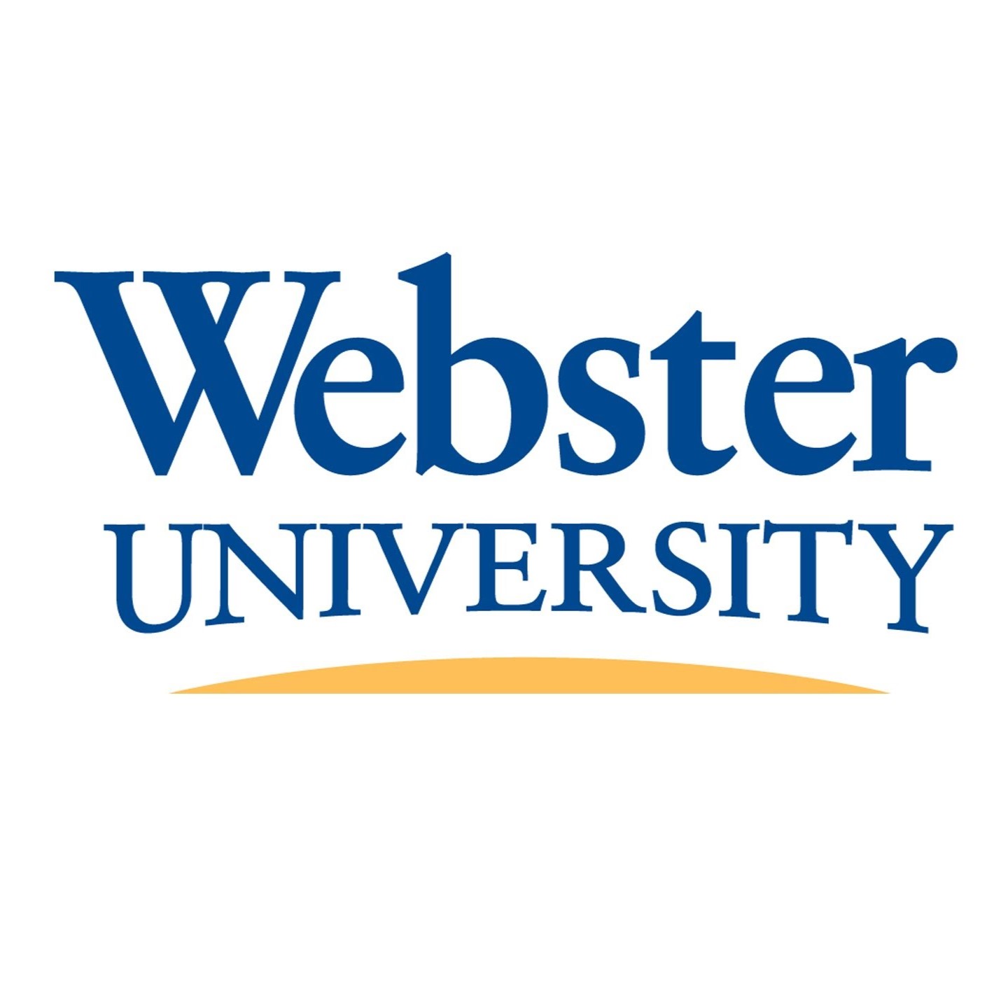 Webster University Logo