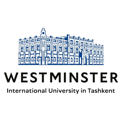 Westminster International University in Tashkent Logo